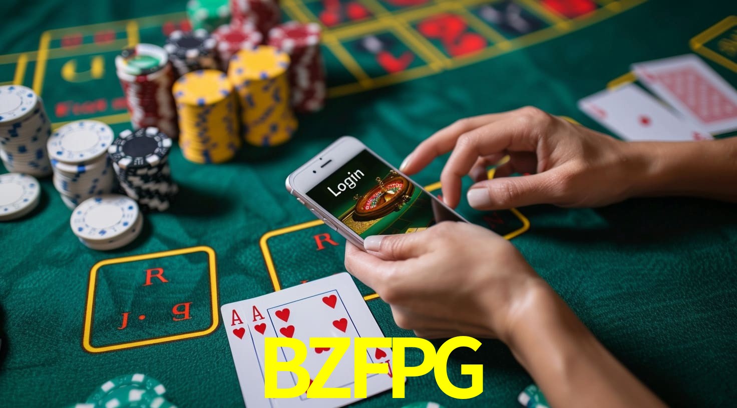BZFPG