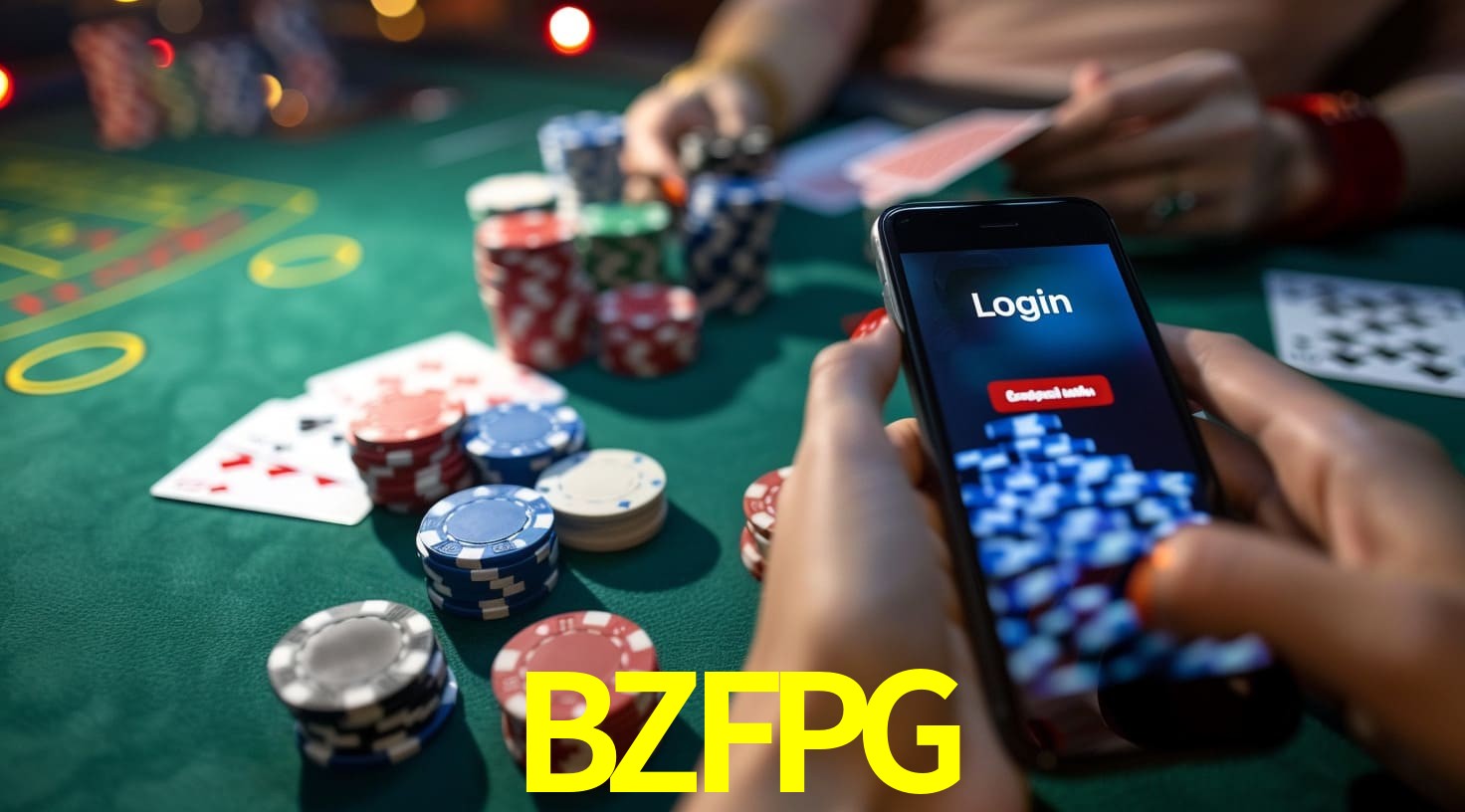 BZFPG