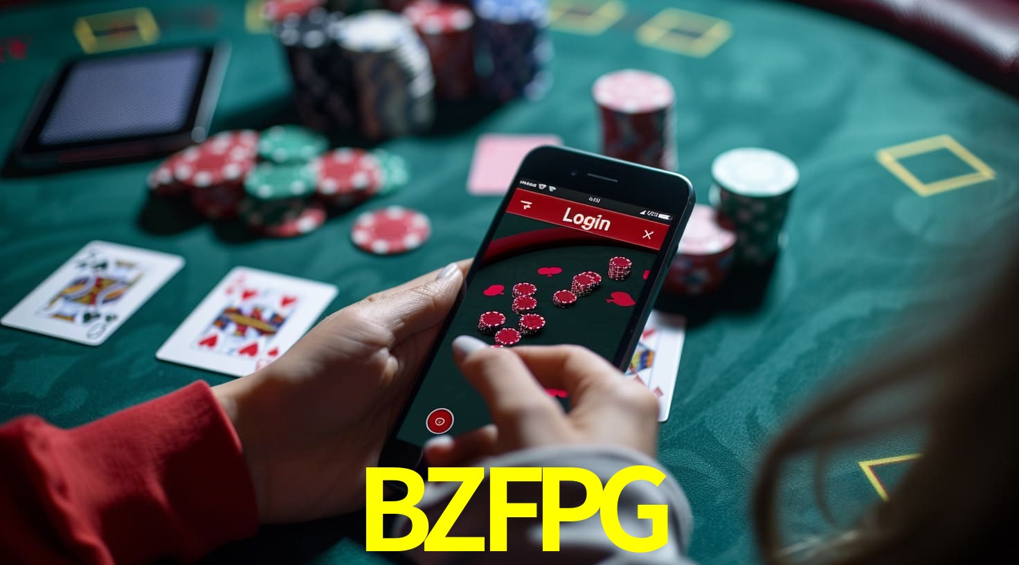 BZFPG