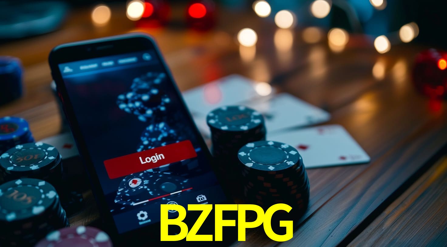 BZFPG